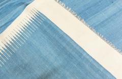 Indian Dhurrie Rug - 3585586