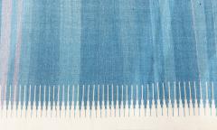 Indian Dhurrie Rug - 3585588