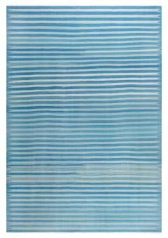 Indian Dhurrie Rug - 3585591