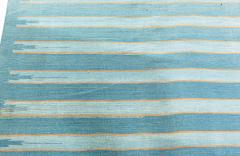 Indian Dhurrie Rug - 3585592