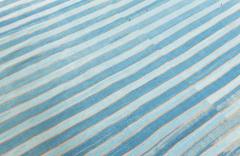 Indian Dhurrie Rug - 3585593