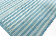 Indian Dhurrie Rug - 3585594