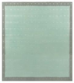 Indian Dhurrie Rug - 3585615