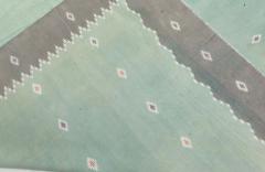 Indian Dhurrie Rug - 3585617