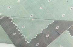 Indian Dhurrie Rug - 3585618