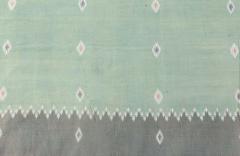 Indian Dhurrie Rug - 3585619