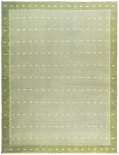 Indian Dhurrie Rug - 3585621