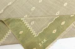 Indian Dhurrie Rug - 3585622