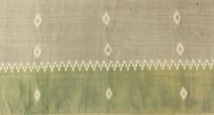 Indian Dhurrie Rug - 3585623