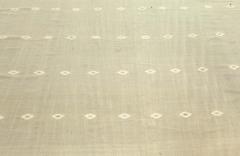 Indian Dhurrie Rug - 3585624
