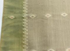 Indian Dhurrie Rug - 3585626