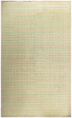 Indian Dhurrie Rug - 3585633