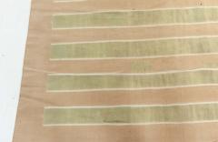Indian Dhurrie Rug - 3585634