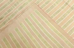 Indian Dhurrie Rug - 3585637