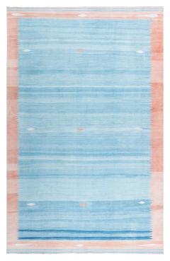 Indian Dhurrie Rug - 3585679