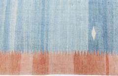 Indian Dhurrie Rug - 3585680