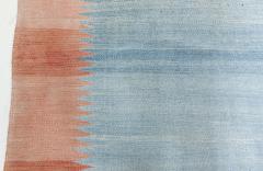 Indian Dhurrie Rug - 3585682