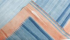 Indian Dhurrie Rug - 3585684