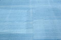 Indian Dhurrie Rug - 3585698