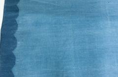 Indian Dhurrie Rug - 3585699