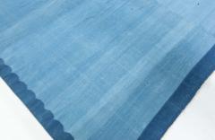 Indian Dhurrie Rug - 3585701