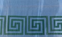 Indian Dhurrie Rug - 3585708