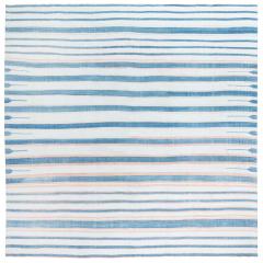Indian Dhurrie Rug - 3585731