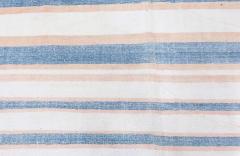 Indian Dhurrie Rug - 3585734