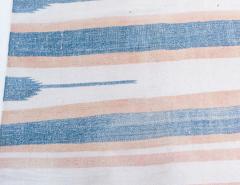 Indian Dhurrie Rug - 3585735