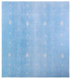 Indian Dhurrie Rug - 3585737