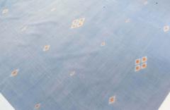 Indian Dhurrie Rug - 3585739