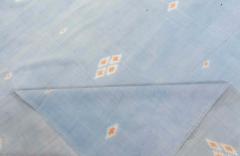 Indian Dhurrie Rug - 3585741