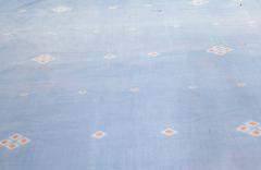 Indian Dhurrie Rug - 3585742