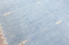Indian Dhurrie Rug - 3585745