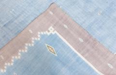 Indian Dhurrie Rug - 3585747