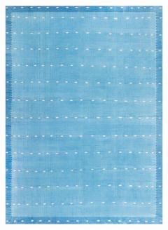 Indian Dhurrie Rug - 3585893