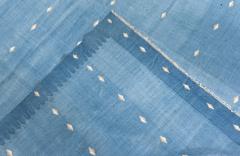 Indian Dhurrie Rug - 3585894