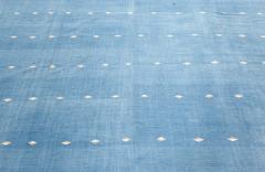 Indian Dhurrie Rug - 3585895