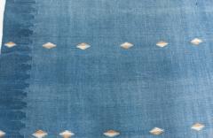 Indian Dhurrie Rug - 3585896
