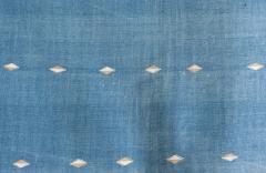 Indian Dhurrie Rug - 3585897