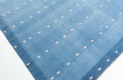 Indian Dhurrie Rug - 3585898