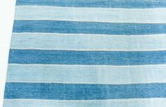 Indian Dhurrie Rug - 3585925