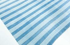 Indian Dhurrie Rug - 3585927