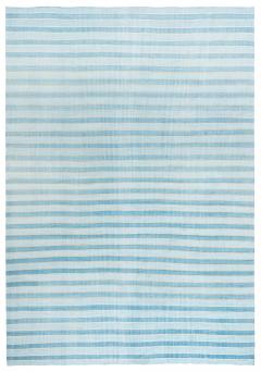 Indian Dhurrie Rug - 3585929
