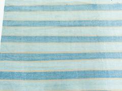 Indian Dhurrie Rug - 3585930