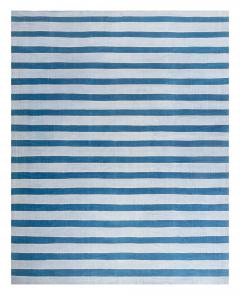 Indian Dhurrie Rug - 3585941