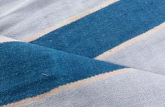Indian Dhurrie Rug - 3585942