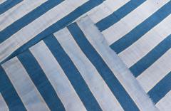 Indian Dhurrie Rug - 3585944