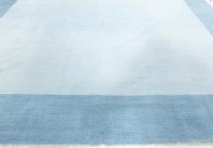 Indian Dhurrie Rug - 3585967
