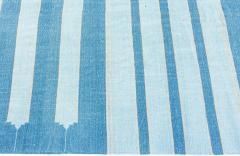 Indian Dhurrie Rug - 3585978